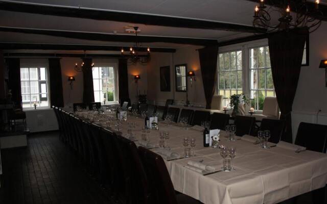 Hotel & Restaurant Het Witte Paard