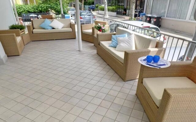 Residence Mareo