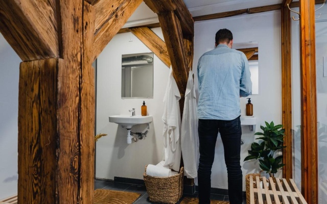 Hotel Nyhavn63