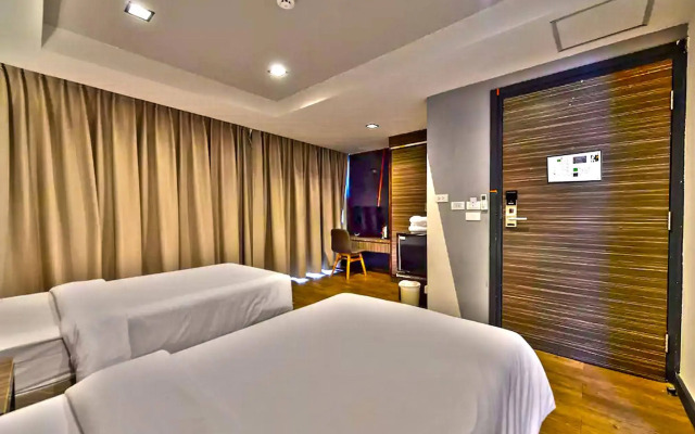 H2 Hotel