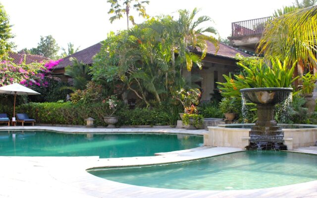 Vision Villas Resort