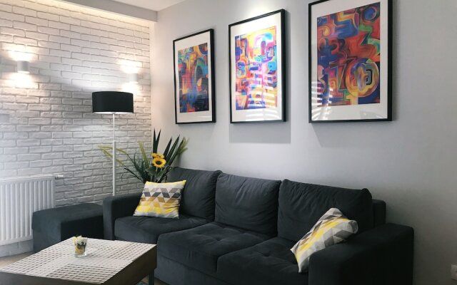 4UApart - Apartment suite Picasso