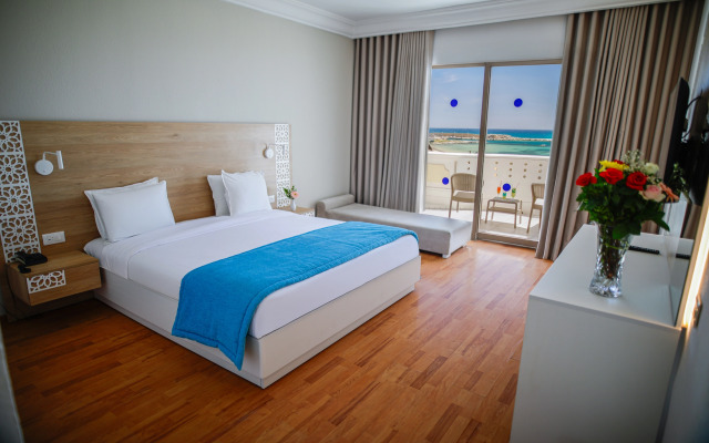 TMK L'Atrium Yasmine Hammamet
