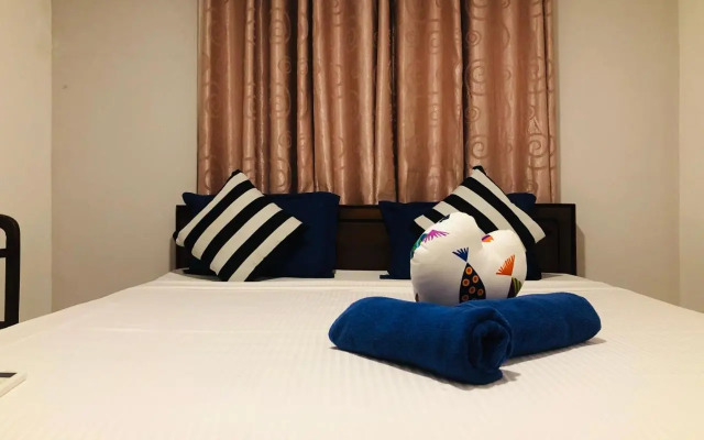 Negombo Beach Villa