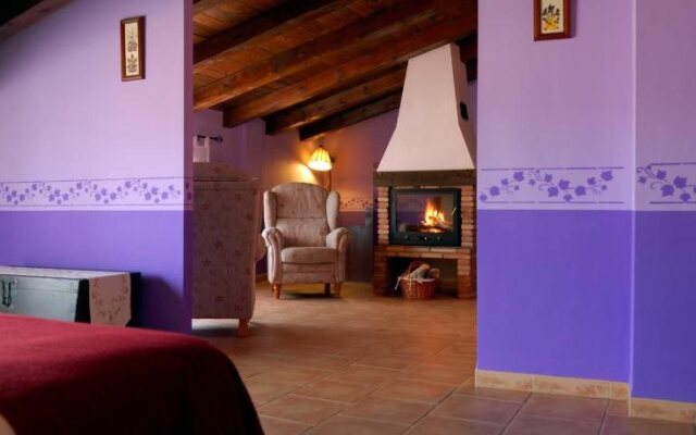 La Posada De Santa Ana