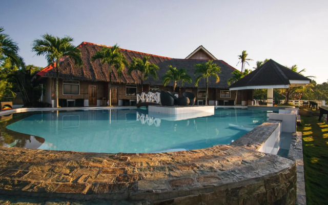 Cliffside Resort Panglao