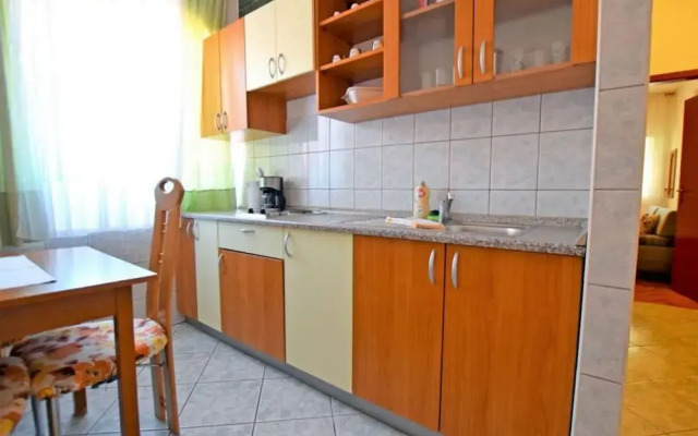 Adriana Apartments