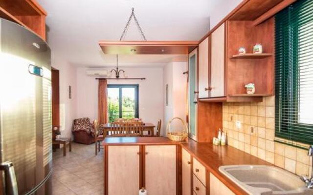 Villa Nefeli
