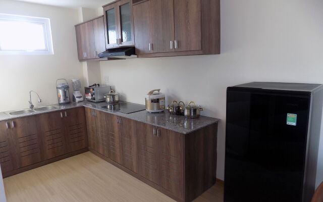 La Suite Hotel Da Nang