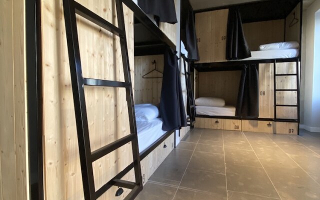 Zarautz Surf House