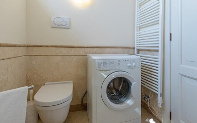 Il Green 6 74 con Piscina by Wonderful Italy