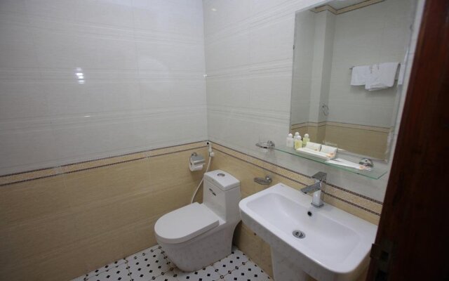 Hoa Mai Hotel