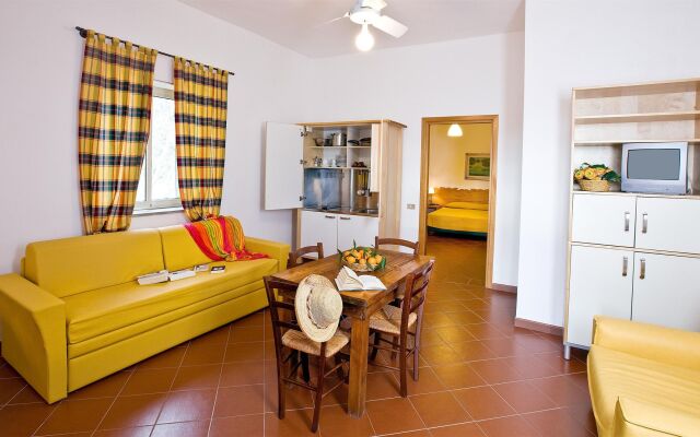 Masseria Macchia & Relais San Pio