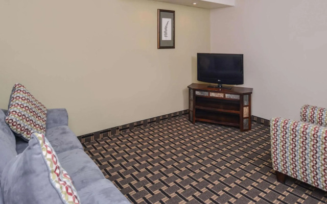 Quality Inn & Suites Montebello - Los Angeles