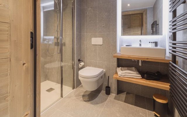 Résidence Terresens L'éclat des Veriaz