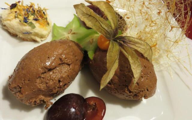 Landhotel Weihermühle