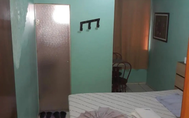 Hotel Mustang