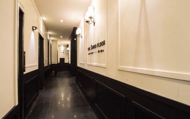JK Hotel