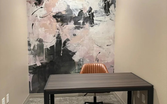 Dream Escape with great rooftop views