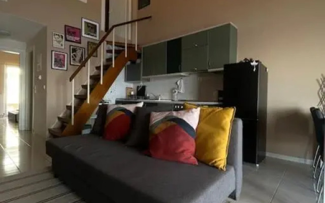 Apartment in Neos Marmaras, GR