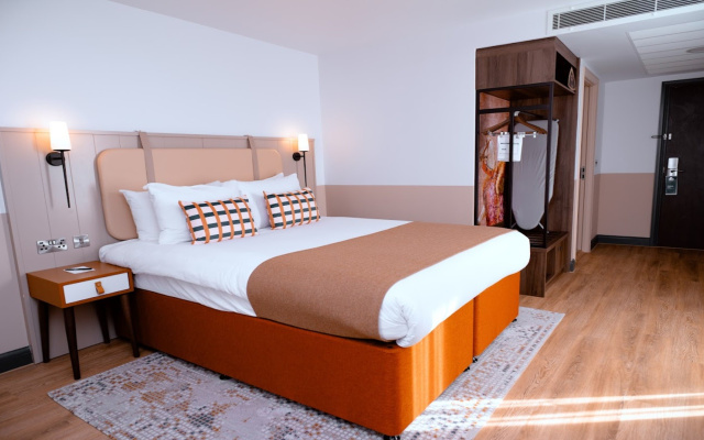 Hotel Indigo Coventry by IHG