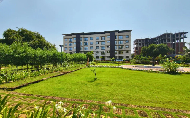 Konkan Pearl Suites