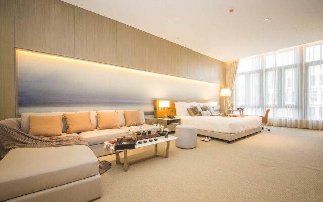 Sincere Residence Hongqiao
