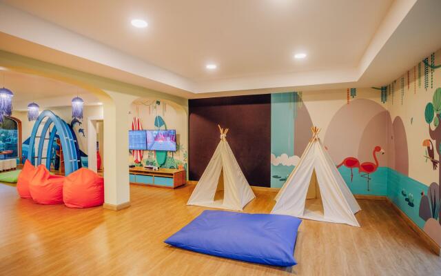 Iberostar Selection Hacienda Dominicus All Inclusive