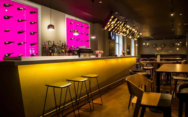 Mercure Ostrava Center Hotel