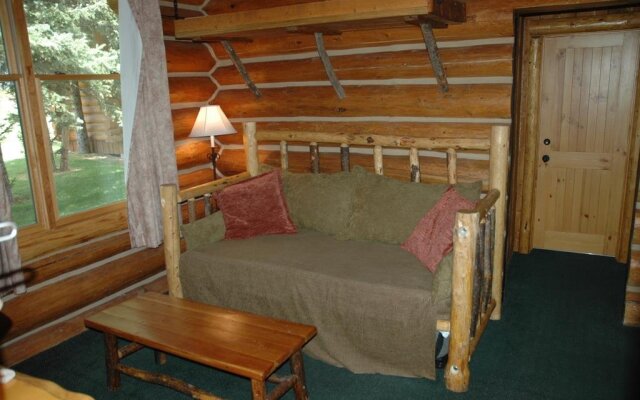 Hatchet Resort
