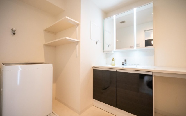 Seta Piena Yuhigaoka – Guest Rooms – Osaka