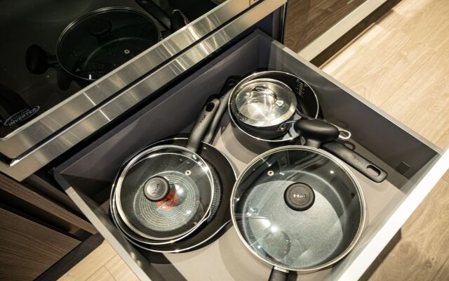 Charming Oasis Close to Airport & Downtown