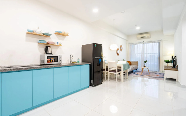 SOHO Residence & Hotel