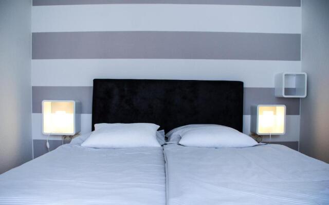 Feriendomizil Roussel