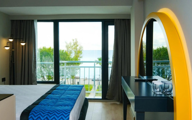 Sea City Devran Hotel & Spa