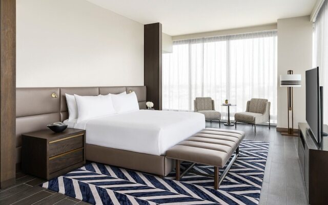 Hyatt Regency JFK Airport at Resorts World New York