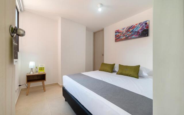 Ayenda 1232 Hotel Trece