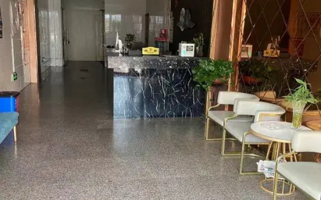 Changzhou Sujia Hotel