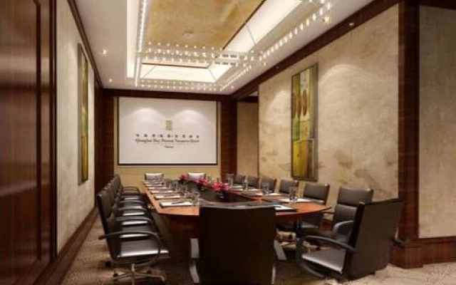 Qionghai Bay Paxton Vacances Hote