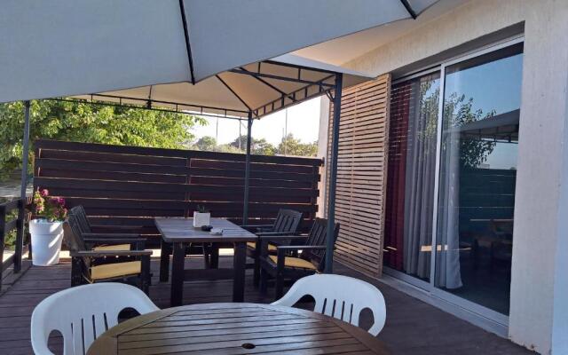 ARIADNIS 3 BEDs apt