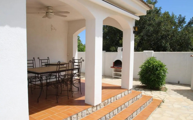 Villa Dorada