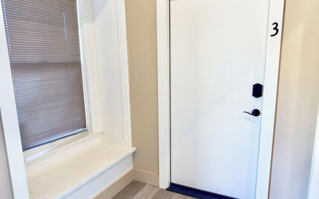 Peach Street Inn by WanderLodges