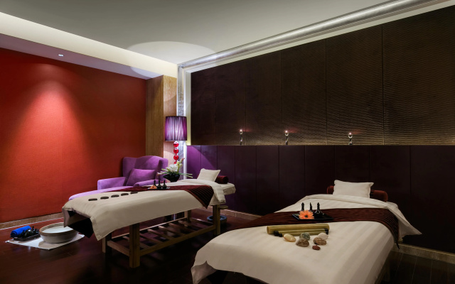 Kempinski Hotel Xiamen – Guest Rooms – Xiamen
