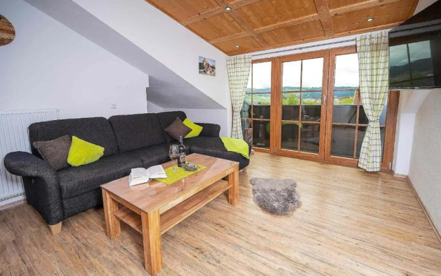 Ferienwohnung Martin