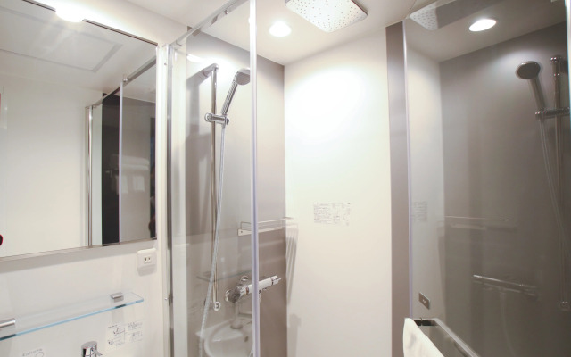 Hotel The M’s Kyoto