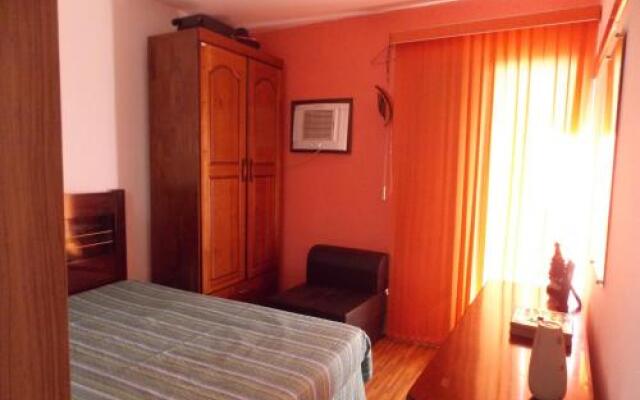 Apartamento Praia Sao Vicente