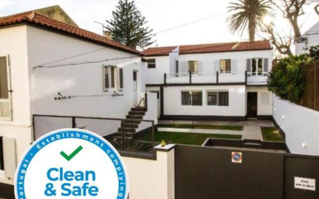 Casa Mãe Deus - House Azores