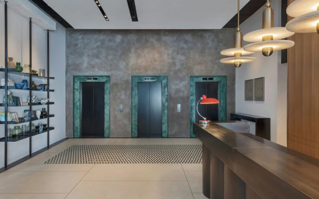 Gymnasia Isrotel, A Tribute Portfolio Hotel