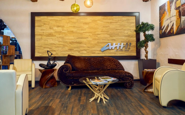 Arthotel Haar
