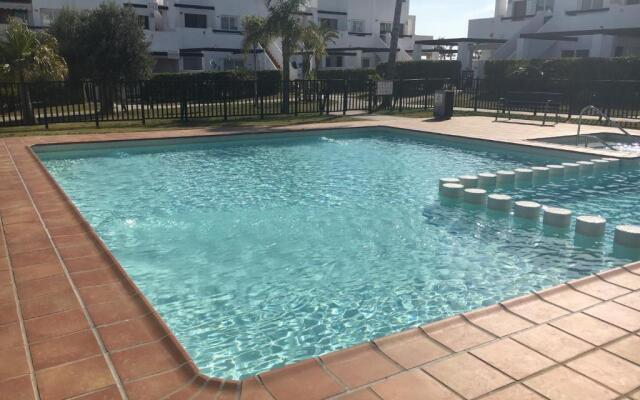 Apartment N510, Naranjos 6, Condado De Alhama